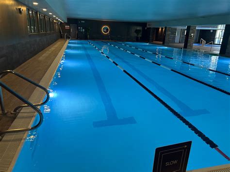 STA pool plant operators course level 3, David Lloyd Club Sunderland, 3 ...