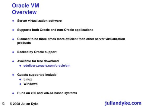 Image result for Oracle VM Manager