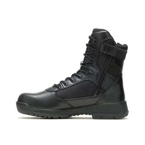 Bates Men's Tactical Sport 2 Tall Side Zip DRYGuard Boot