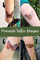 Image result for Butterfly Tattoo