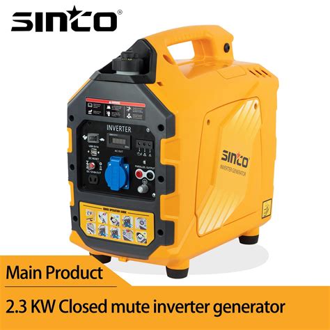 Image result for Latest Simple Generators Models