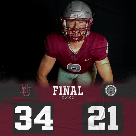Hamline Football (@HamlineFootball) / Twitter