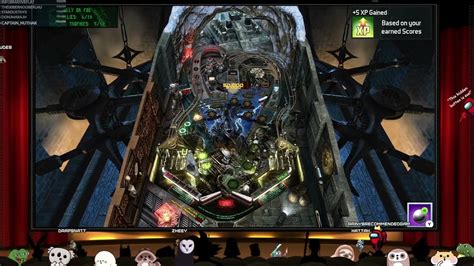 Image result for Alien vs Predator Pin Ball FX 3