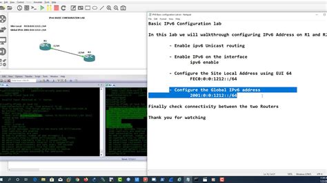 Image result for Configuring IPv6