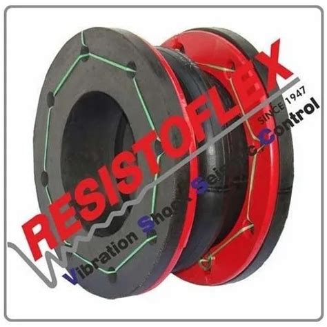 RUBBER EXPANSION BELOW HOSE - Rubber Expansion Joints ( Double Sphere ...
