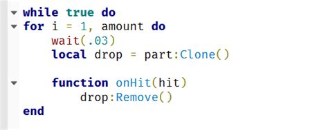 Image result for How to Make a Script Loop Roblox