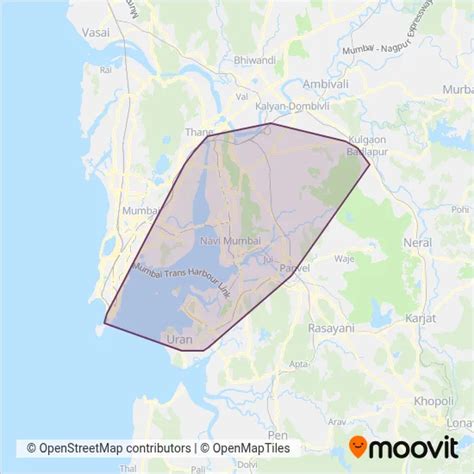 NMMT AC Buses, Mumbai – Bus Schedules, Routes & Updates