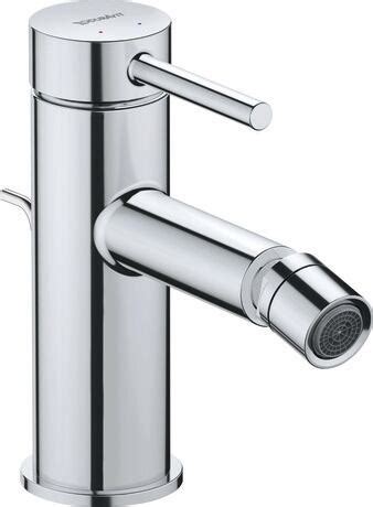 Circle Series Bathroom Faucets Design From Duravit | Duravit