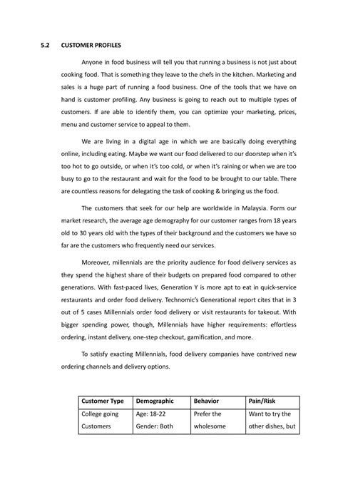 Marketing Strategy Assignment Examples 的图像结果