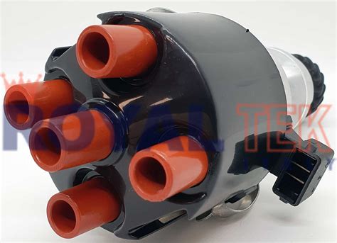 RoyalTek Italy - Distribuidor Royaltek Volkswagen Gol - Pointer