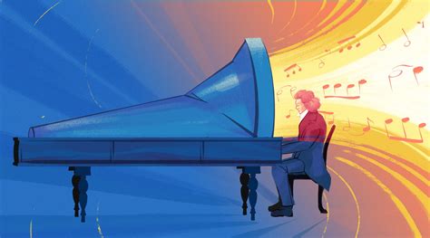 The Deaf Composer: How Beethoven wrote music he couldn’t hear — Twenty ...