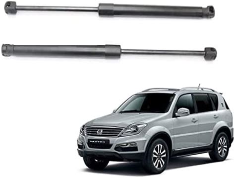 AutoMoto Mild Steel Super Lift Rear Boot Dicky Struts, Shocker, Gas ...