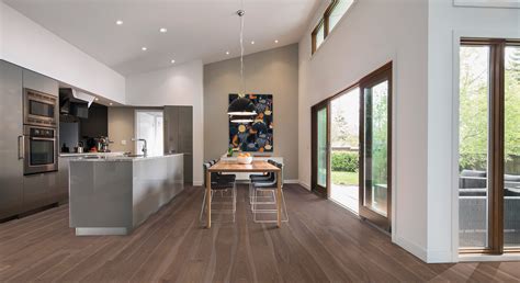 CRAFT Artisan Wood Floors | Sustainable Wide-Plank Hardwood