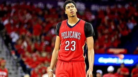 Anthony davis new orleans pelicans wallpaper Free full hd