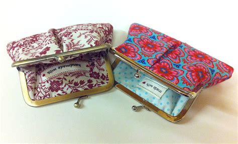 Image result for Snap Purse Tutorial