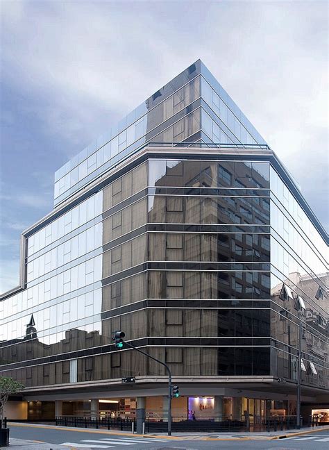 TWO HOTEL BUENOS AIRES - Hotel Reviews, Photos, Rate Comparison ...