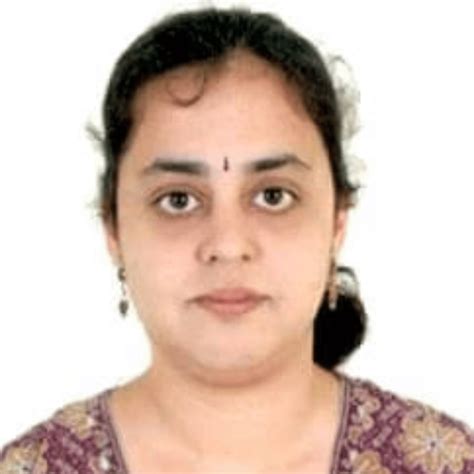 Dr. Hemalatha Bhat | TNNLU