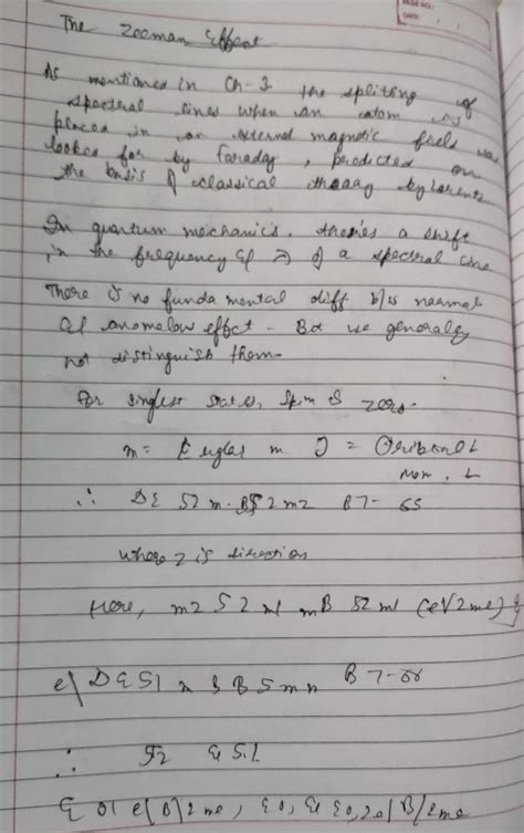 The D1 and D2 lines of Sodium are known to arise from the transitions ...
