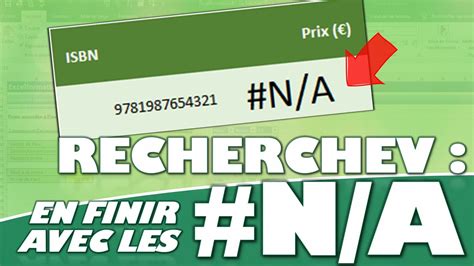 Formation Excel Recherchev 的图像结果