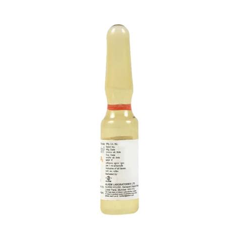 Uprise-D3 6L Injection: Uses, Side Effects, Price, Dosage & More Info ...