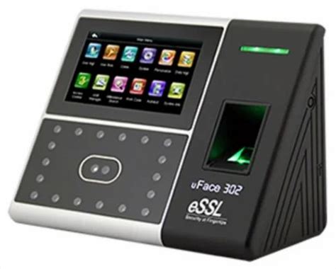 Biometric Attendance System - Biometric Time Attendance System Face ...