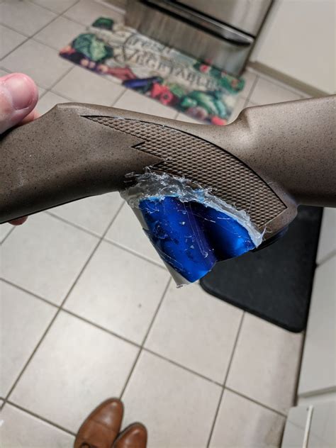 Image result for PVC Gun Stock