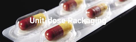 Image result for Unit Dose Repacker