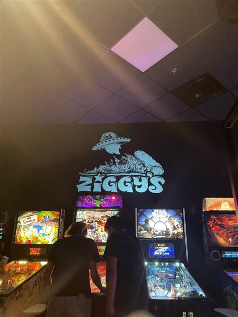 ZIGGY'S MAGIC PIZZA SHOP, Phoenix - Central City - Photos & Restaurant ...
