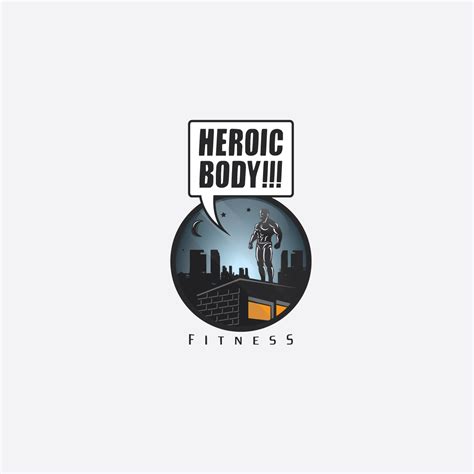 Workout Logo Design 的图像结果