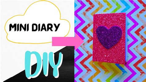 Image result for Mini Diary Making