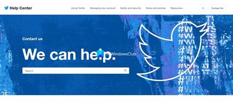 Image result for Twitter Support Phone Number