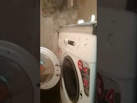 Image result for IFB Washing Machine Smoke Problem