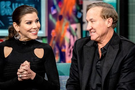 Heather and Terry Dubrow Wedding Photos, 20 Years Ago