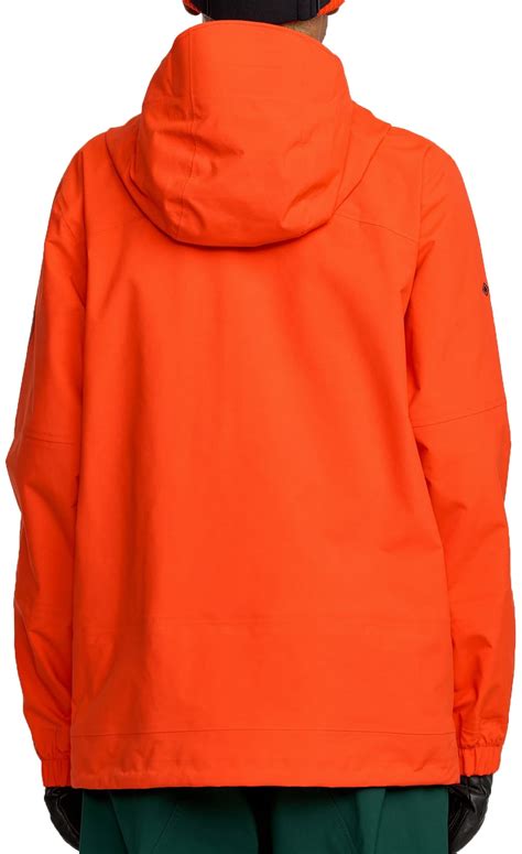 Volcom Anyox Guide GORE-TEX Pro Shell Jacket | Tactics