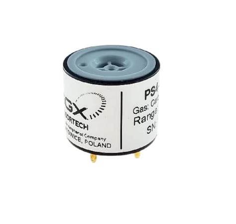PS4-HCHO-5 SGX Sensors | SGX Sensors PS4-HCHO-5, Formaldehyde Gas ...