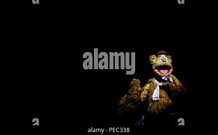 Image result for Muppet Show O2