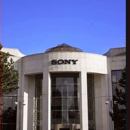 Sony Office Photos | Glassdoor
