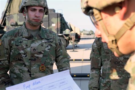 MOS 14E: Linchpin of Patriot missile system | Article | The United ...