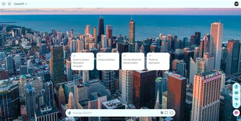 Chatgtp 的图像结果