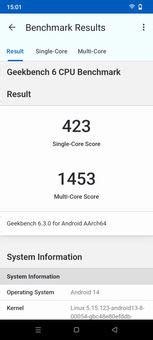 realme Narzo N63 - Full Specifications & Price in India (21st March ...