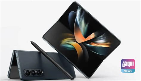 الكشف عن ألوان وخيارات تخزين Galaxy Z Fold 4 و Z Flip 4 من سامسونج ...