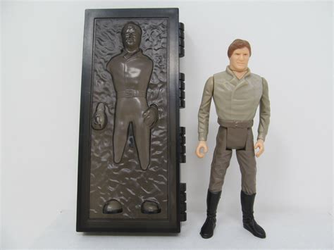 You Choose Stan Solo Star Wars Reproduction Custom India | Ubuy