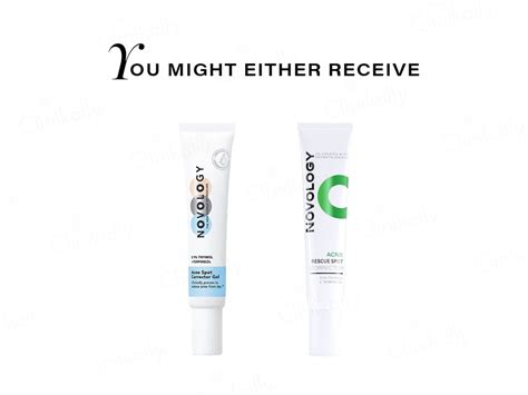 Buy Novology Products Online in India | Clinikally