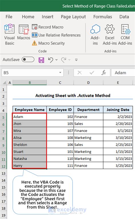 Image result for What Is Run Time Error 1004 Select Method of Sheets Class Failed