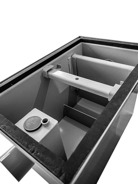 Duct Grease Trap at Randy Eubanks blog