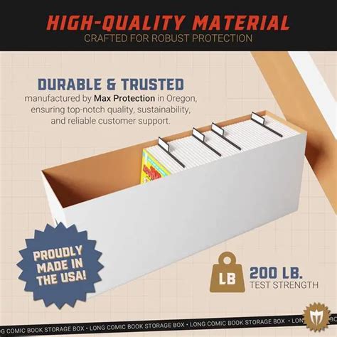 Image result for Comic Box Storage Problem