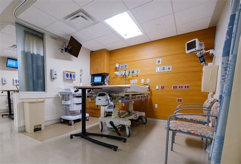 Katz Women’s Hospital at North Shore University Hospital - North Shore ...