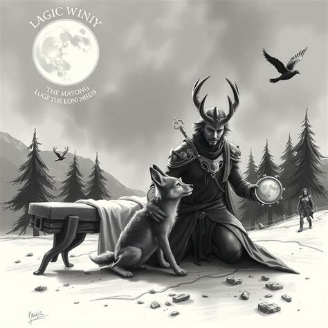 Luna's Awakening | Story.com