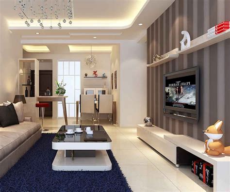 上海68平米两室两厅小户型新房用什么装修风格更好一些？_住范儿