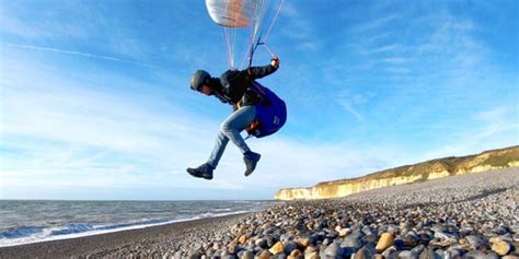Image result for Paragliding Lessons